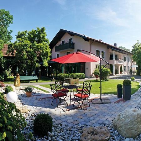 Landhaus Riedl 巴特法兴格 外观 照片