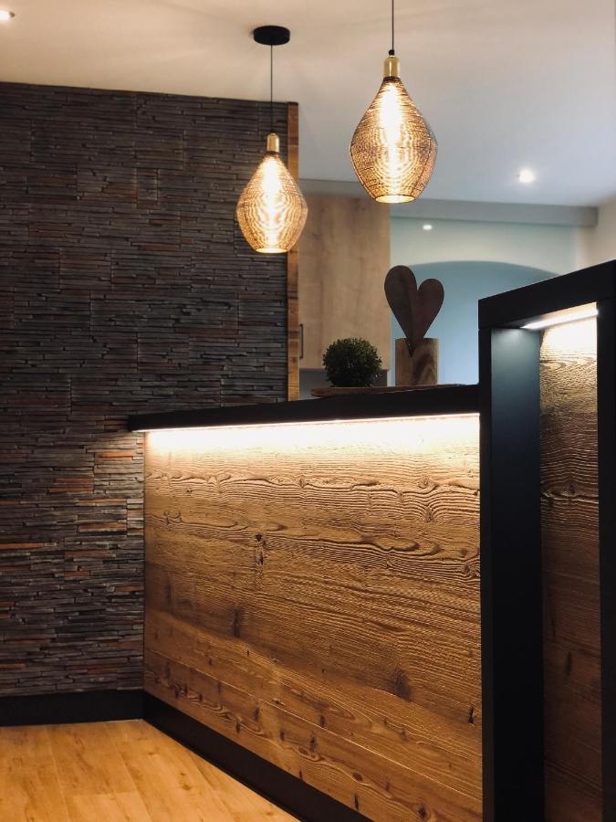 Landhaus Riedl 巴特法兴格 外观 照片