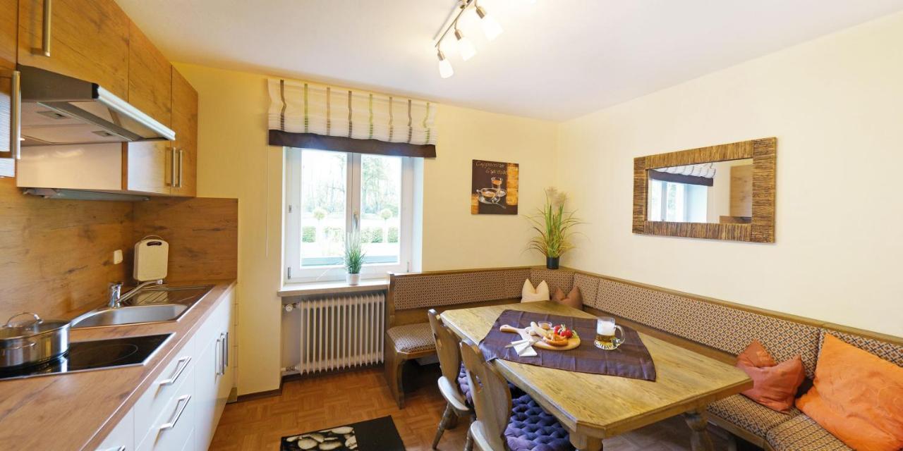 Landhaus Riedl 巴特法兴格 外观 照片