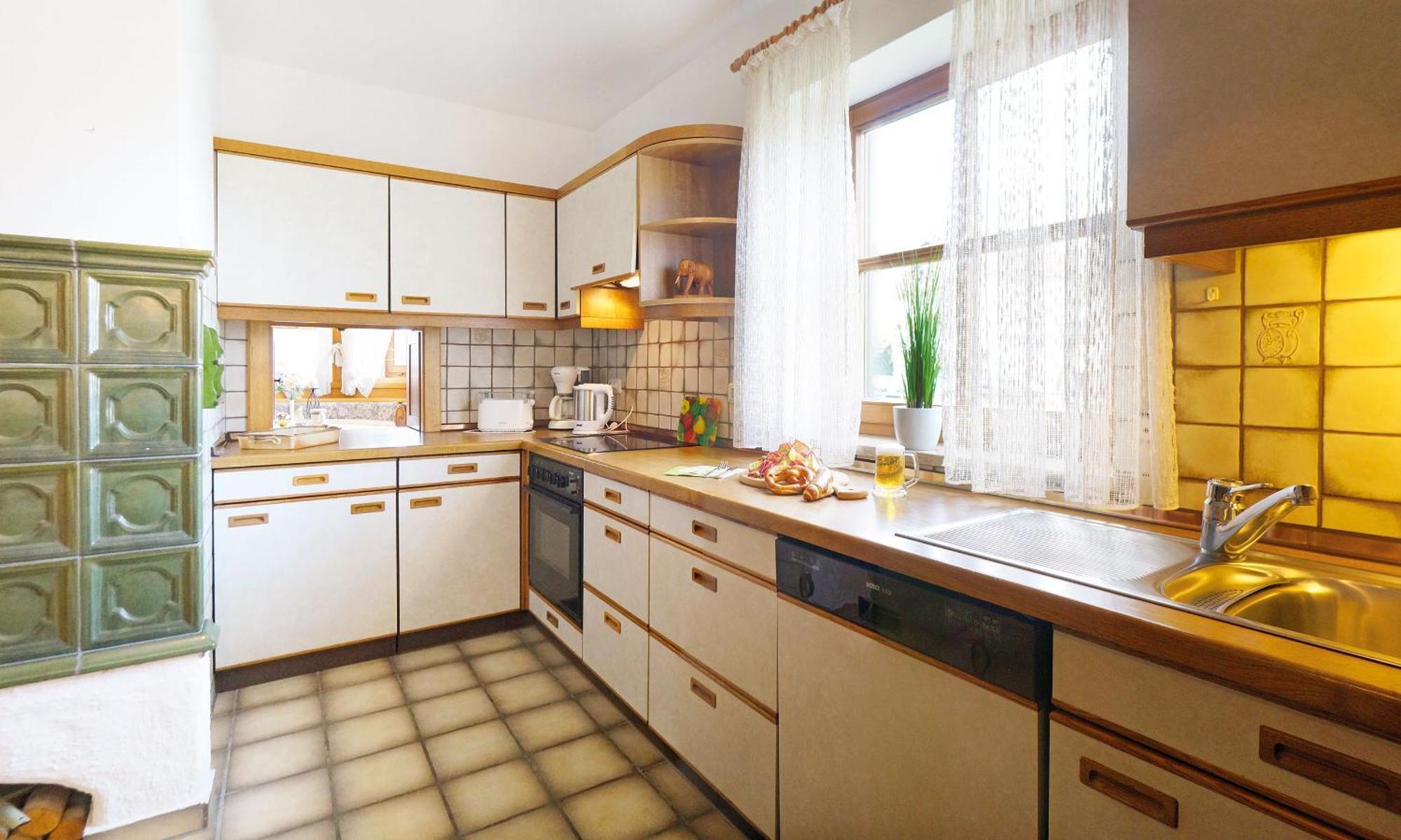 Landhaus Riedl 巴特法兴格 外观 照片