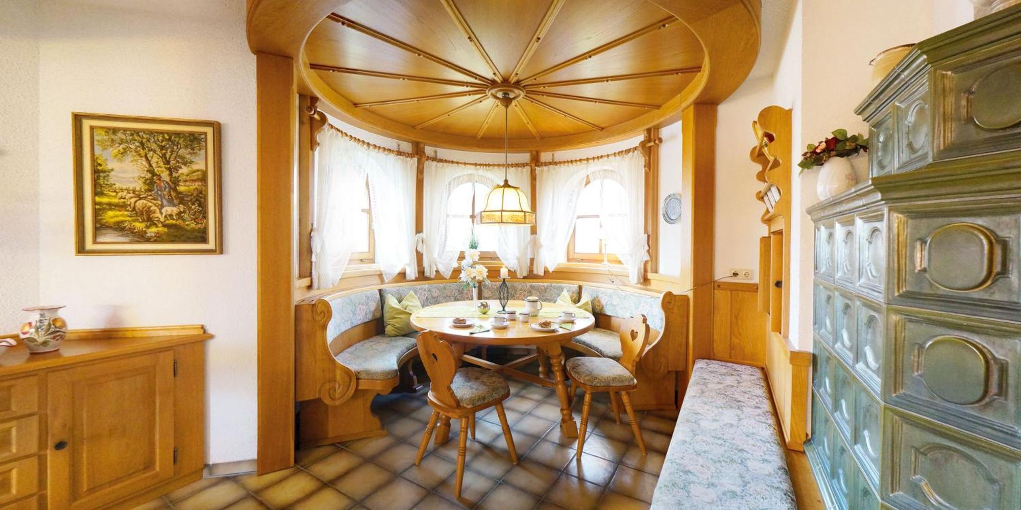 Landhaus Riedl 巴特法兴格 外观 照片